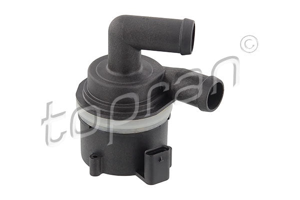 Water Pump Electric Additional Coolant Auxiliary 1K0965561j 1K0