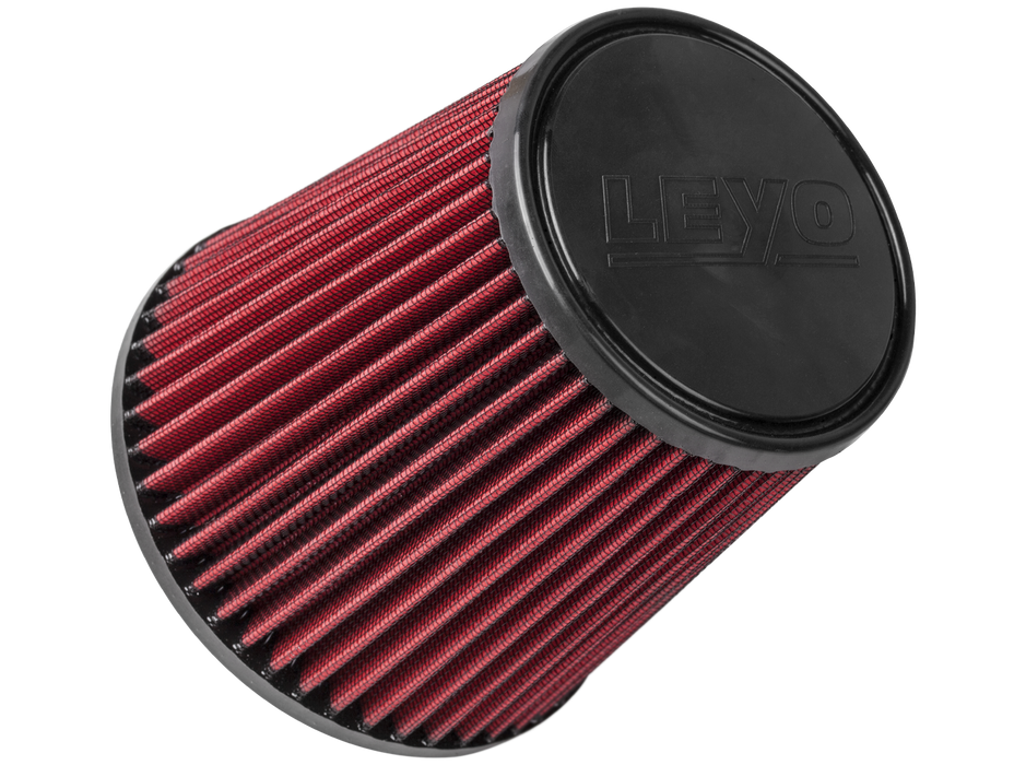 LEYO | HIGH FLOW AIR FILTER 76MM