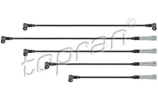 IGNITION CABLE SET | 191998031 - Harrys Euro