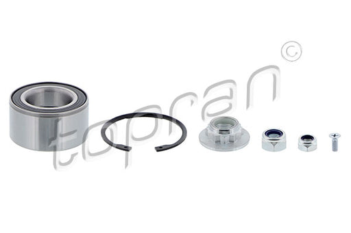 FRONT WHEEL BEARING KIT | VW GOLF PASSAT 357498625A 1H0498625 - Harrys Euro