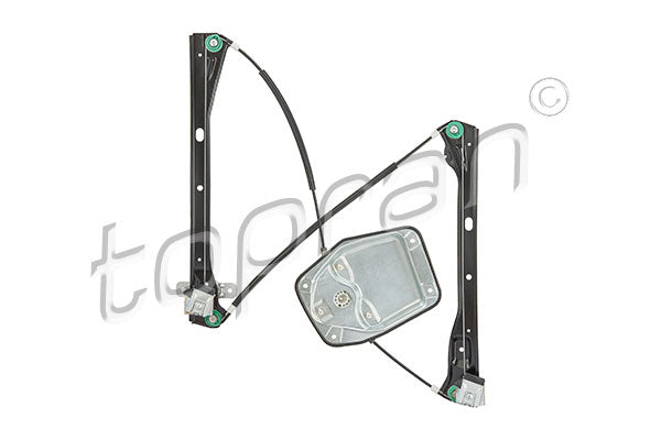 FRONT WINDOW REGULATOR | 1K4837462A - Harrys Euro