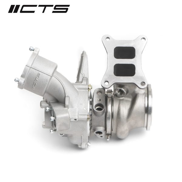 CTS TURBO BB-550 HYBRID TURBOCHARGER FOR MQB PLATFORM (2015+)