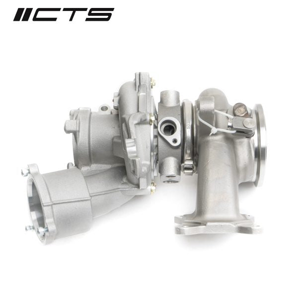 CTS TURBO BB-550 HYBRID TURBOCHARGER FOR MQB PLATFORM (2015+)