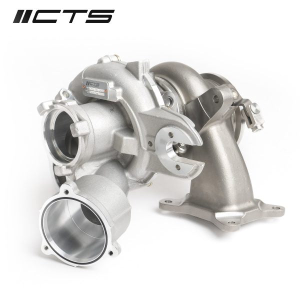 CTS TURBO BB-550 HYBRID TURBOCHARGER FOR MQB PLATFORM (2015+)