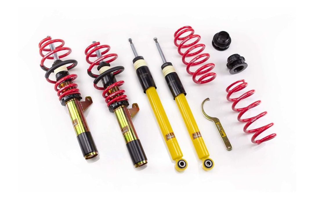 STREET COILOVER KIT | AUDI S3 8P