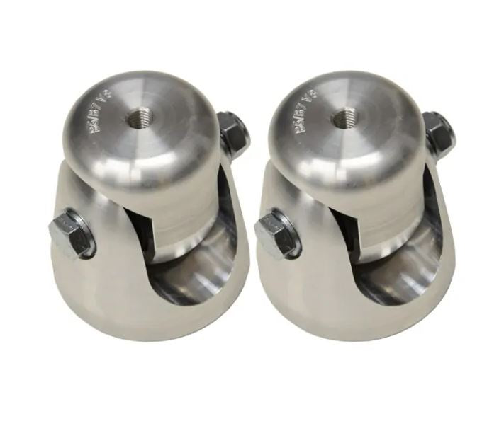 Motor Mount Pair, Motorsport, B6, B7, and C5 Audi V8