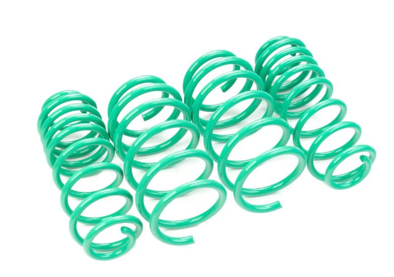 IE Performance Lowering Springs For FWD VW MK7/8V MQB