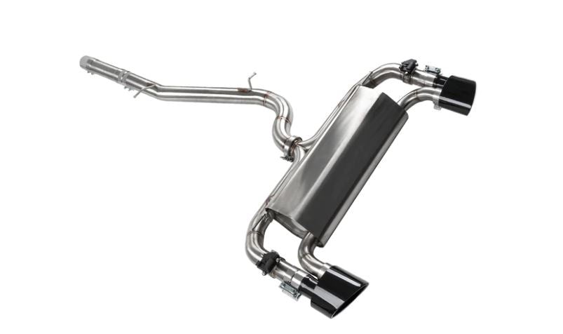 IE Performance Catback Exhaust For Audi RS3 8V