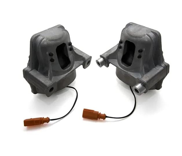 Motor Mount Pair, Street Density Line, B8 Audi S5/RS5 4.2L FSI V8