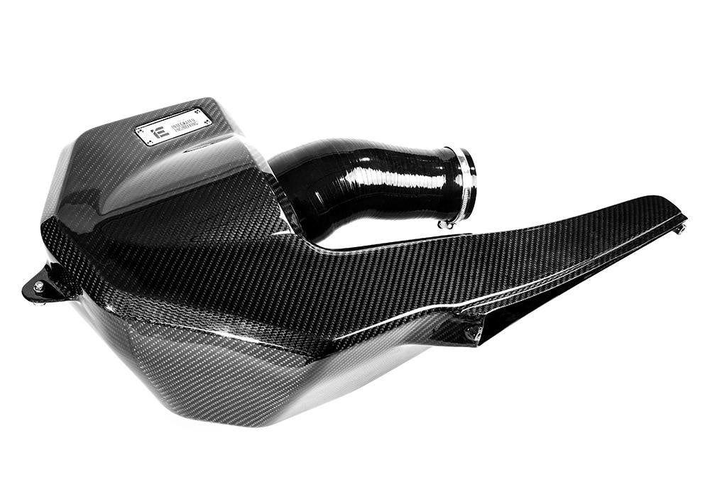 IE Carbon Fiber Intake System For Audi B9/B9.5 S4 & S5 3.0T