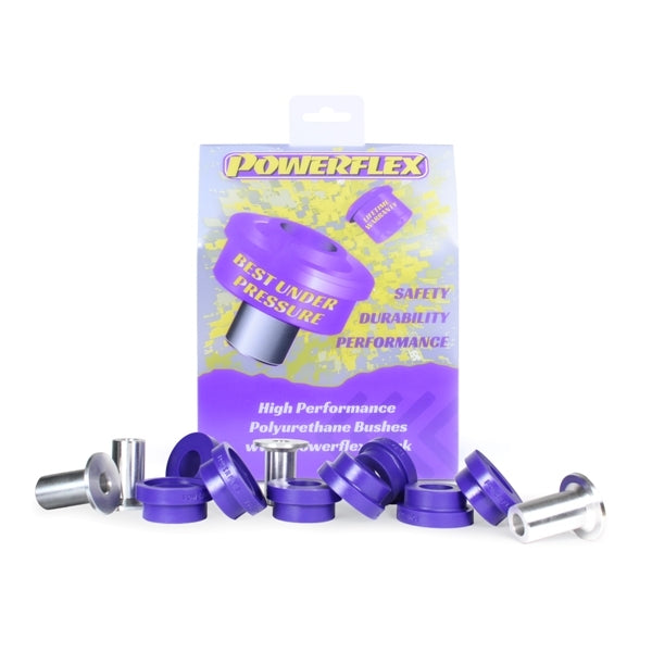 POWERFLEX REAR SUBFRAME BUSH KIT | PFR85-427