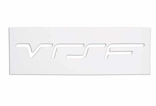 VRSF Intercooler Logo Stencil – 16″ x 1.8″