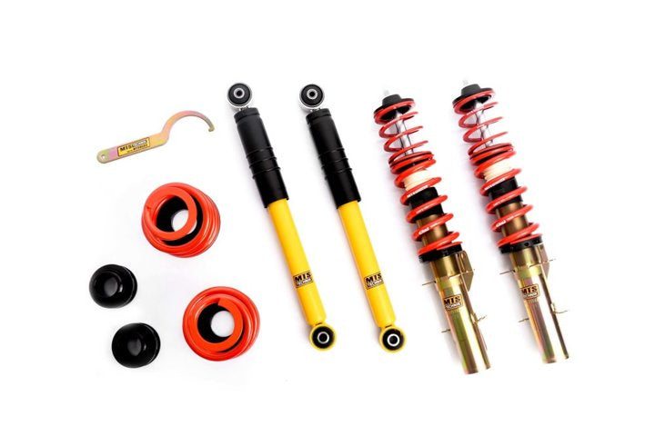 STREET COILOVER KIT | VW MK4 R32