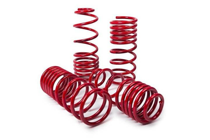 LOWERING SPRINGS | 30MM | TOYOTA SUPRA