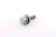 HEX BOLT | M10X35 |  N91066101 - Harrys Euro